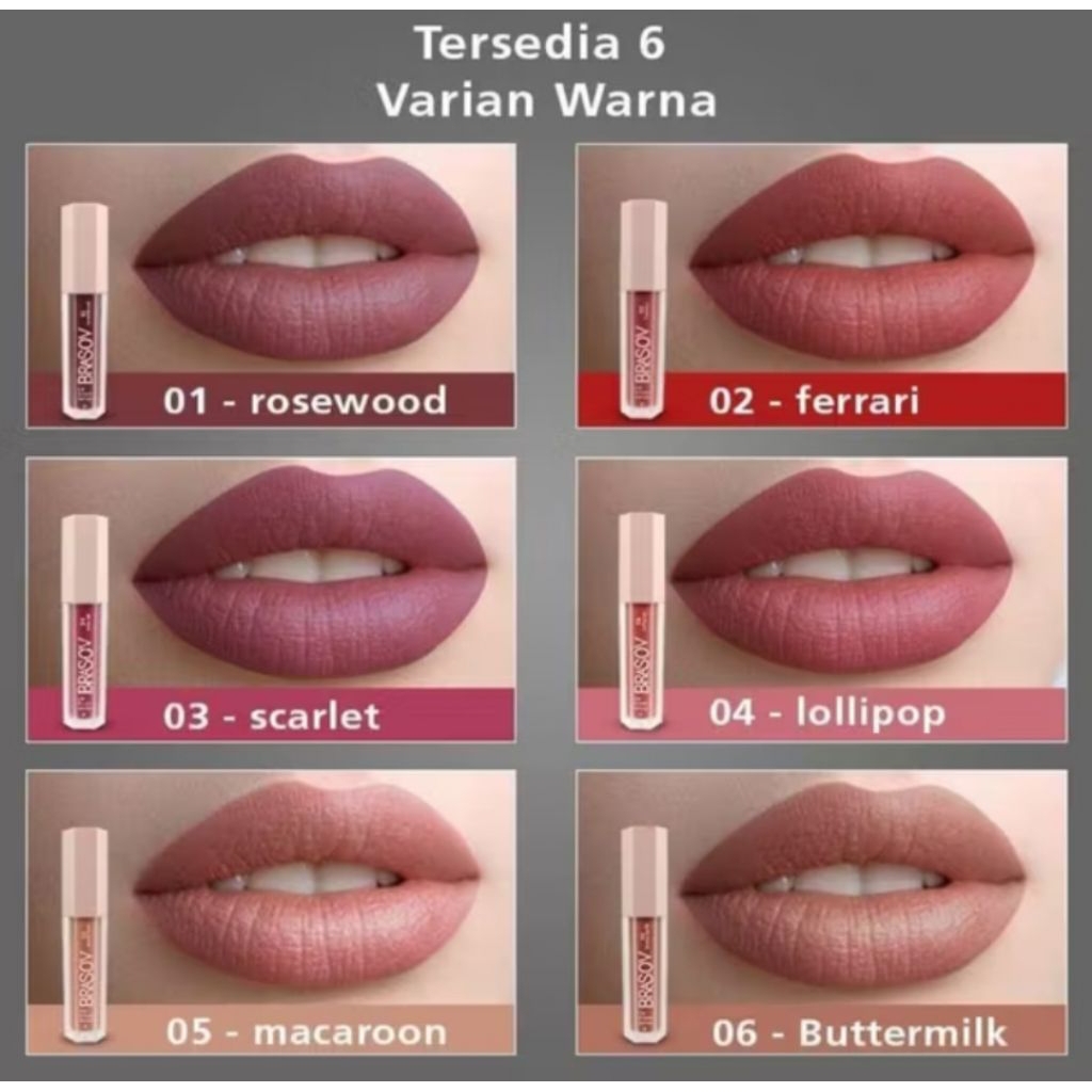 lipstik