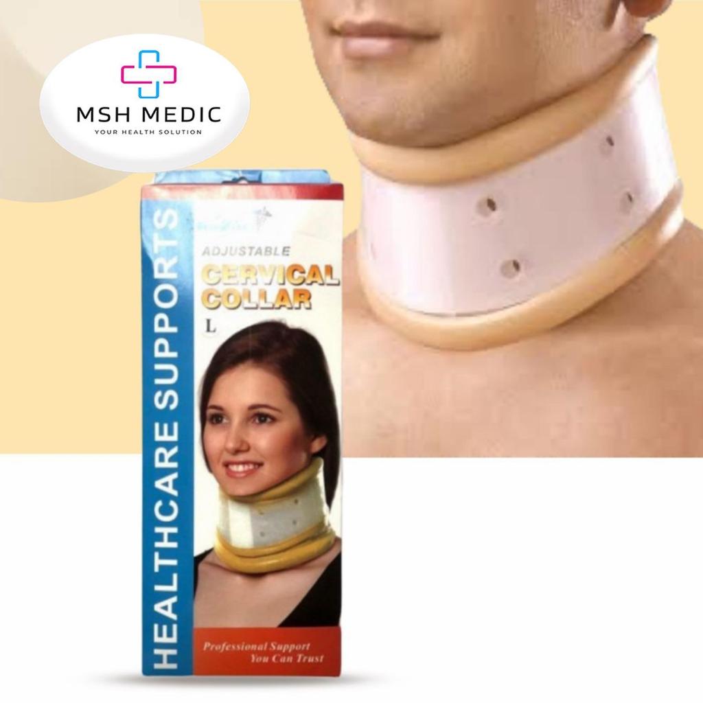 Cervical Collar Life Resources