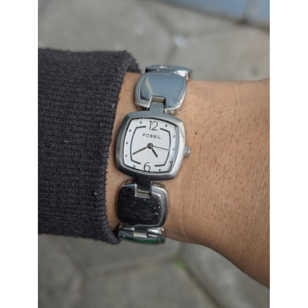 FOS$IL ES2212 Bracelet