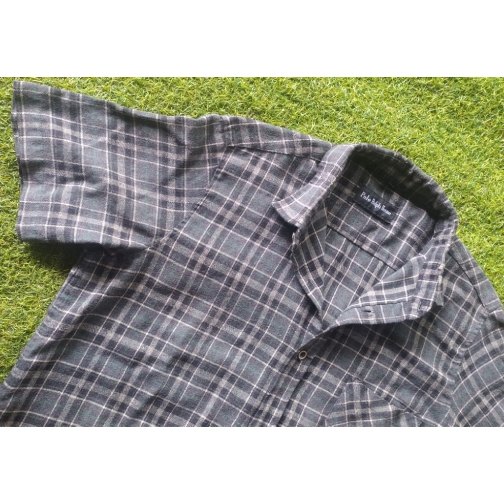 flannel