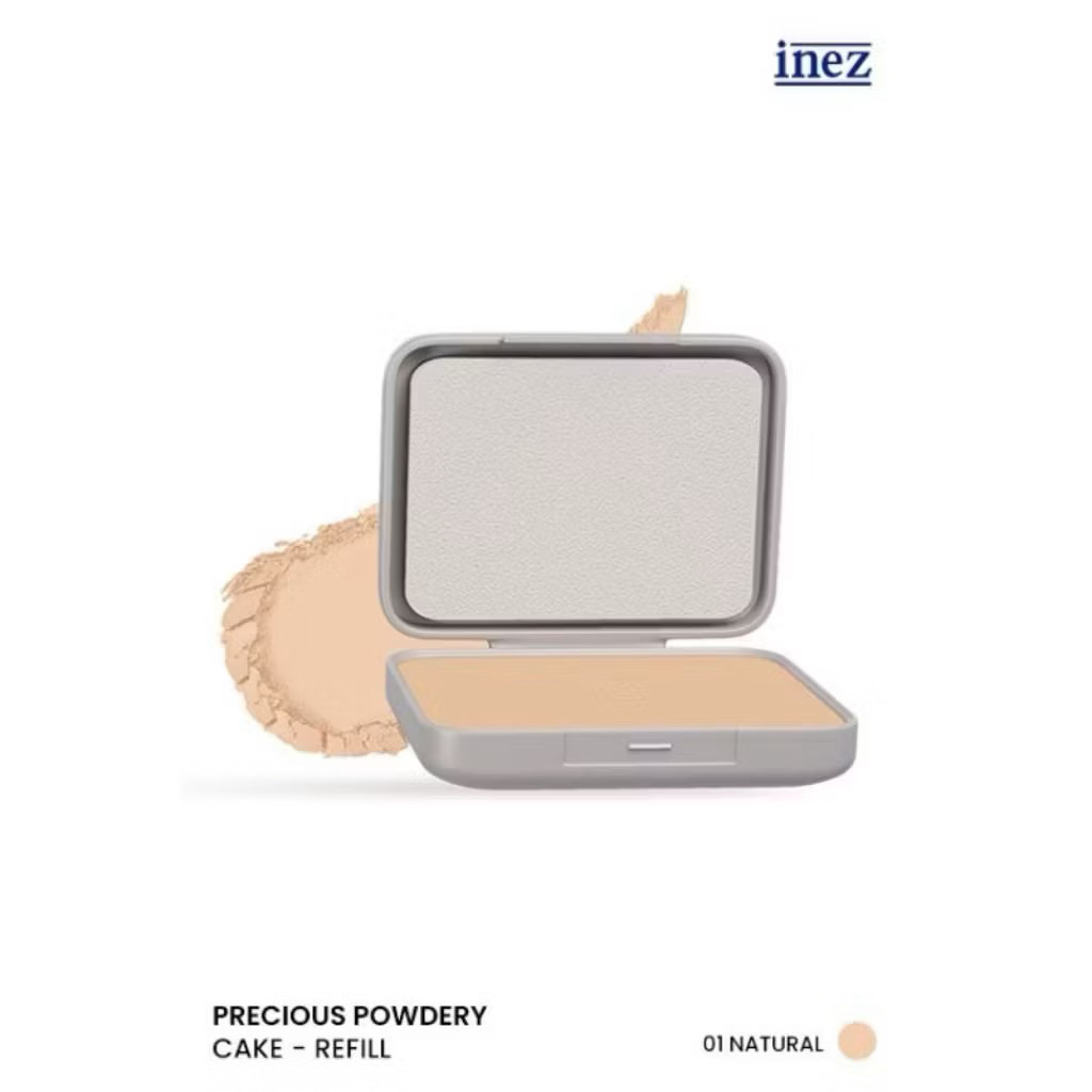 REFILL PPC INEZ/01 Natural (318)