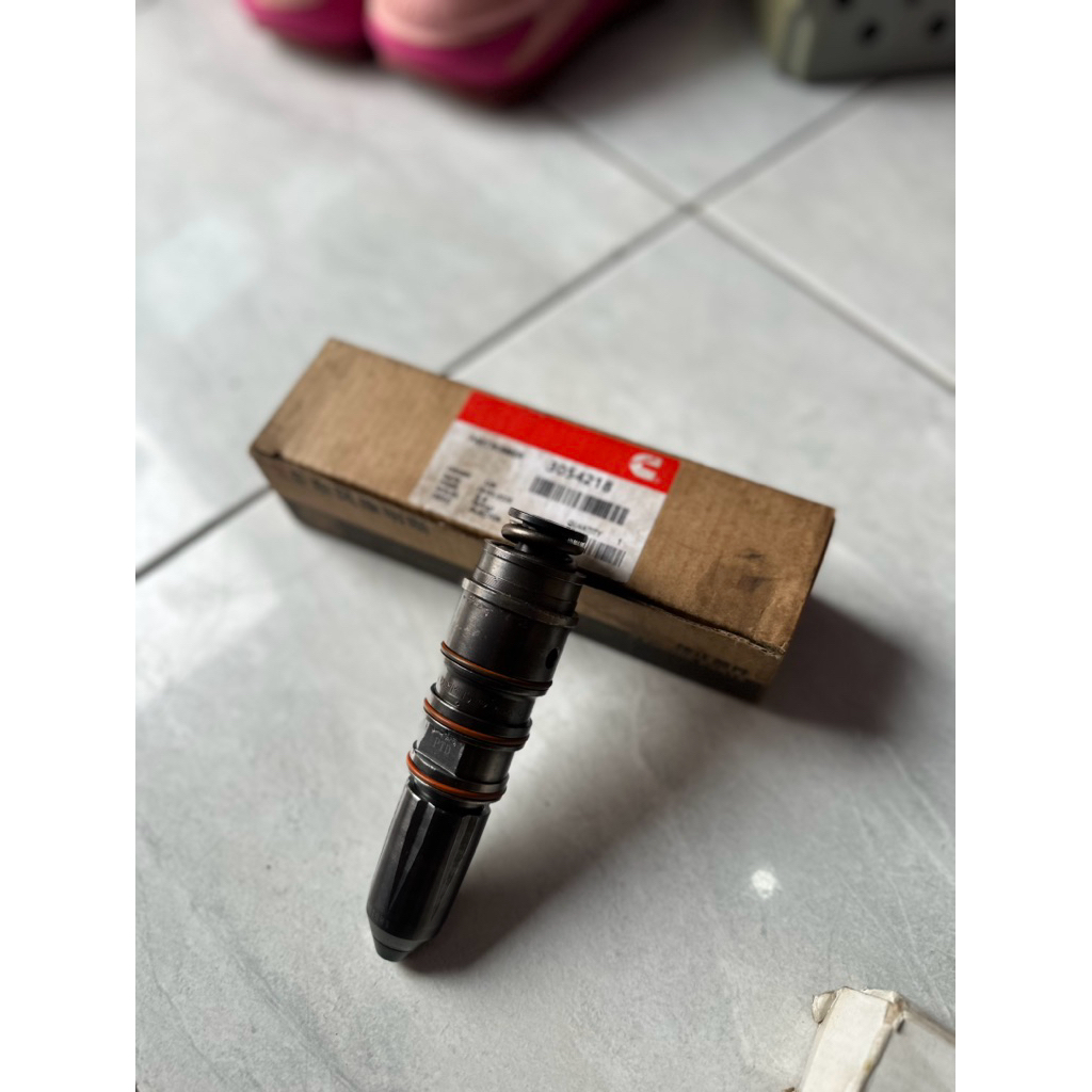 Injector Cummins 3054218 NTA855