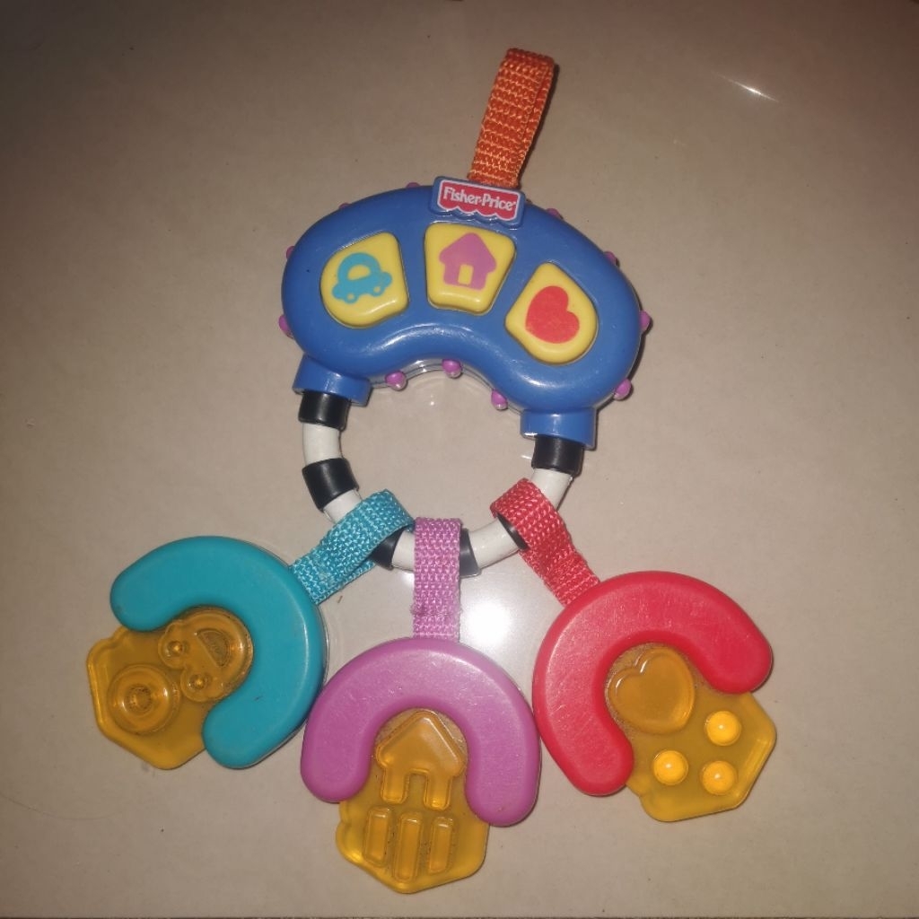 Fisher Price
