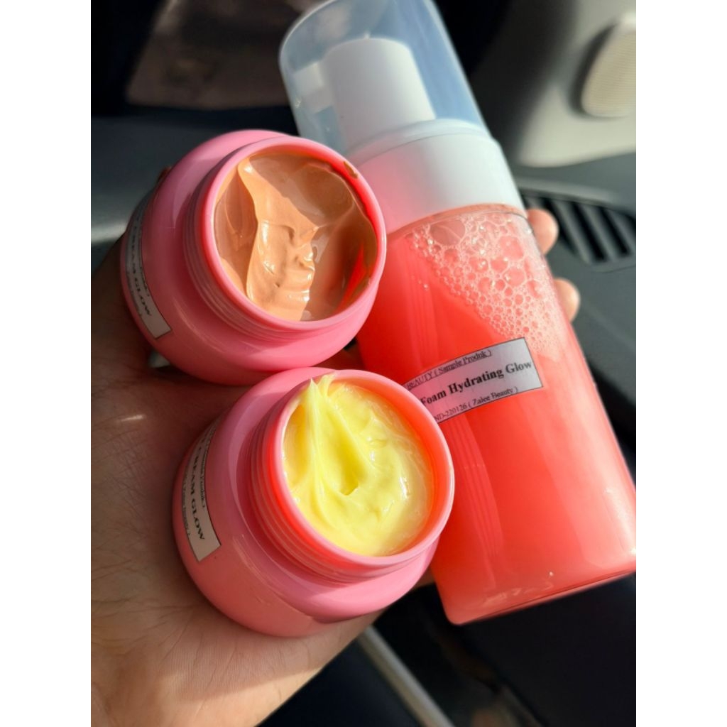 ZALEE BEAUTY