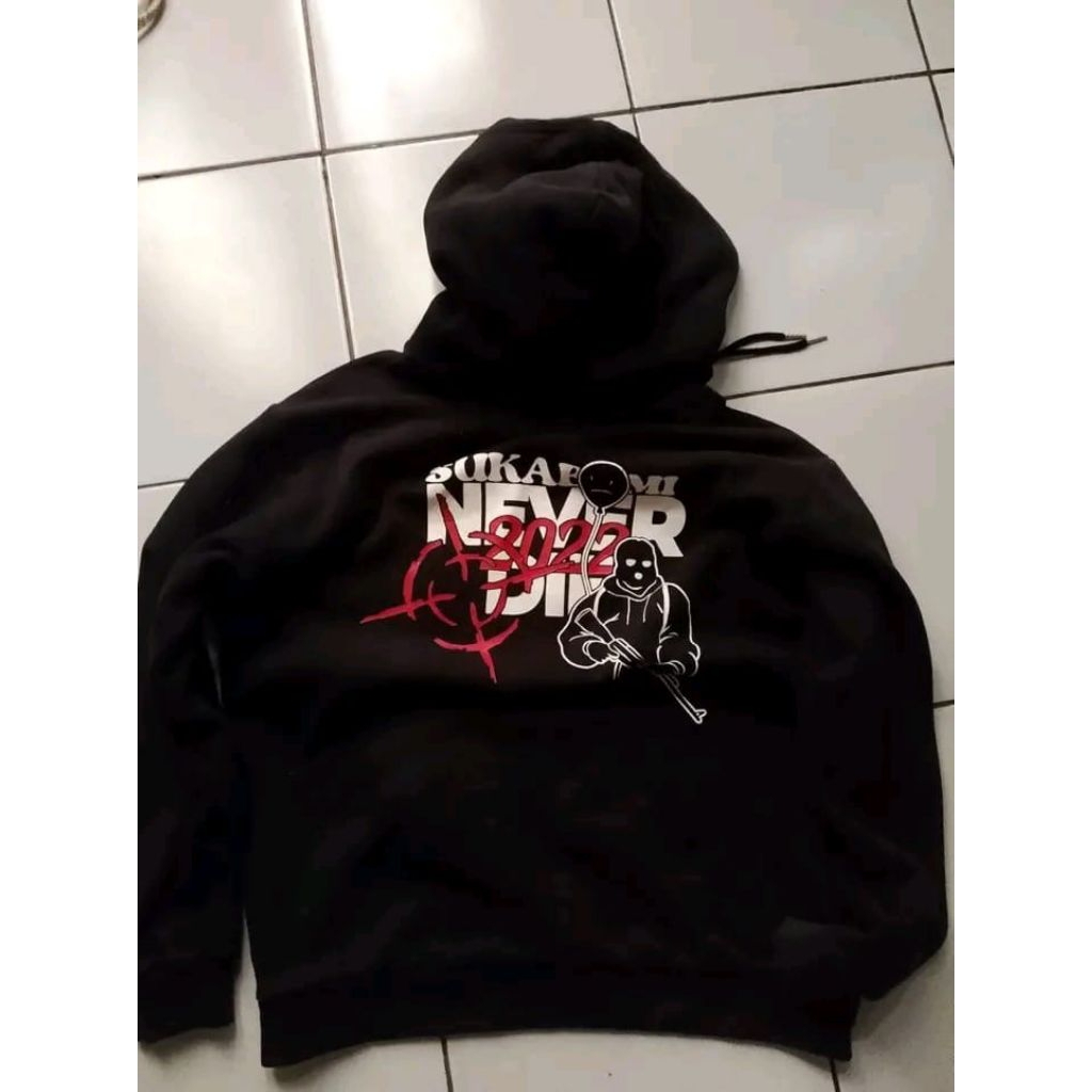 hoddie sukabumi
