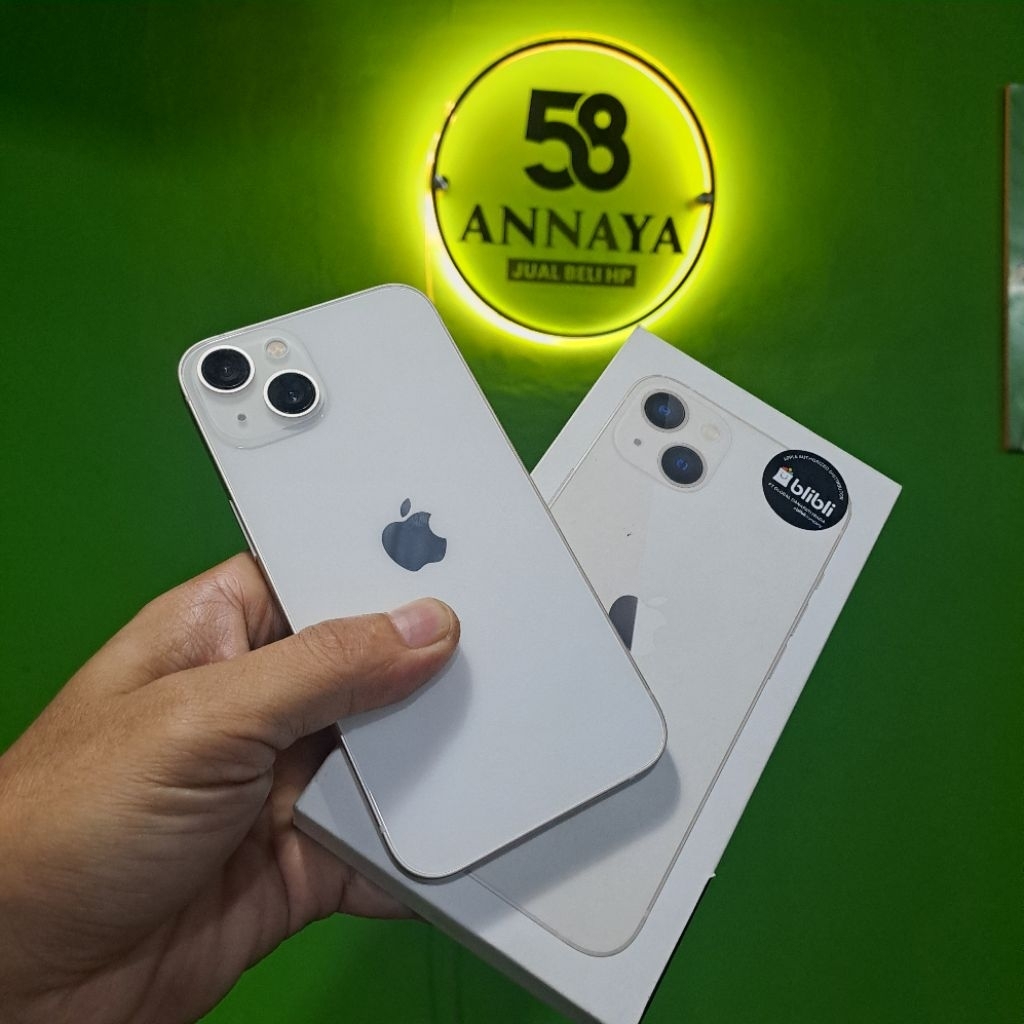 iphone 13 128gb ibox