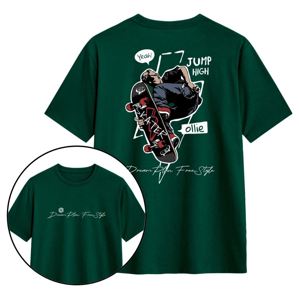 DreamPlan T-Shirt