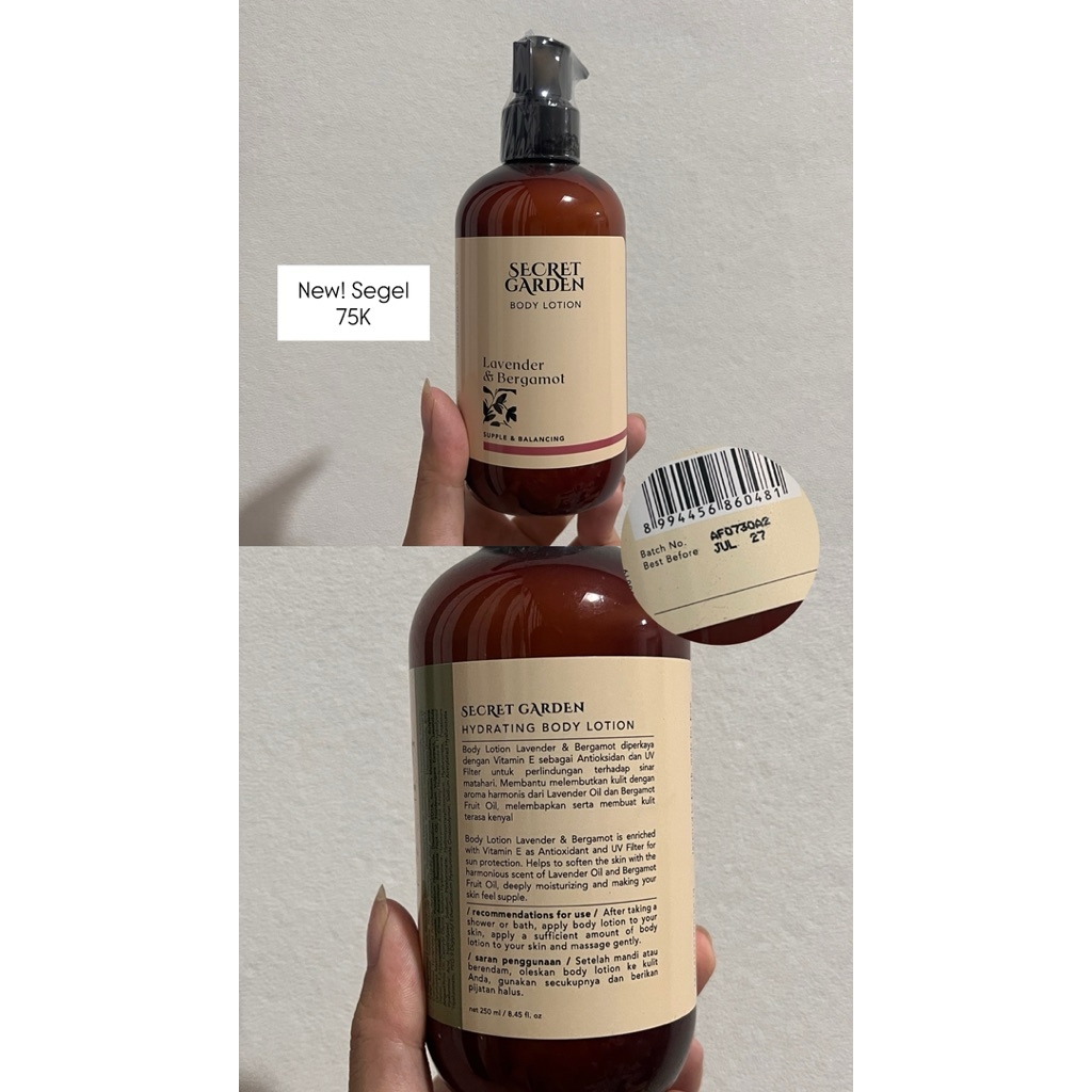 preloved >50k