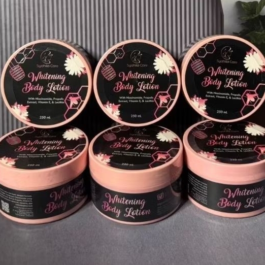 hb 250ml (6pcs)