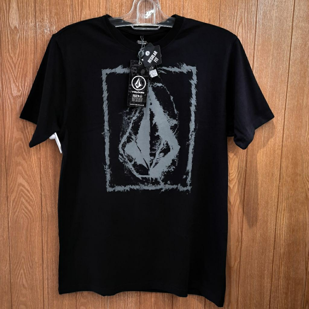 Kaos Pria Volcom Original [ TERBARU ]