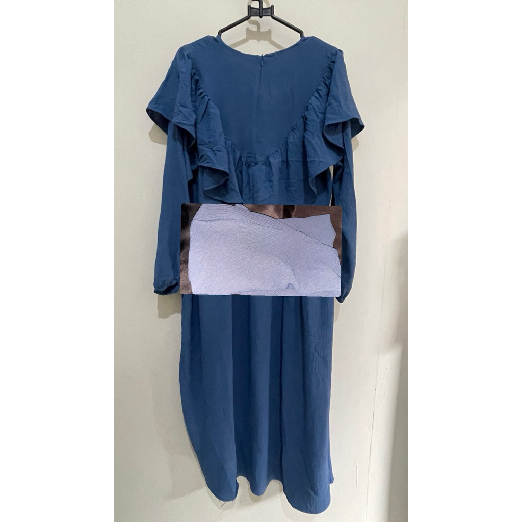 midi dress