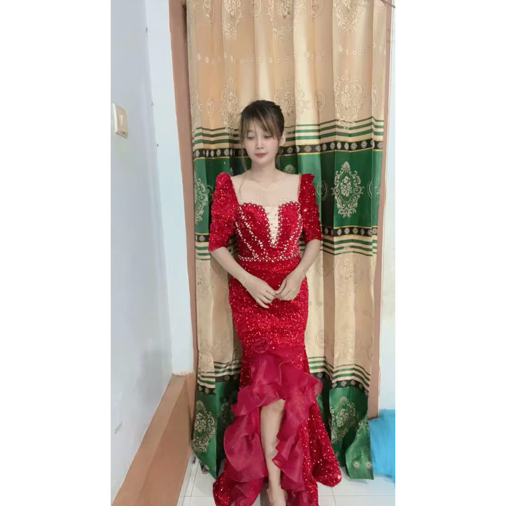 baju penyanyi