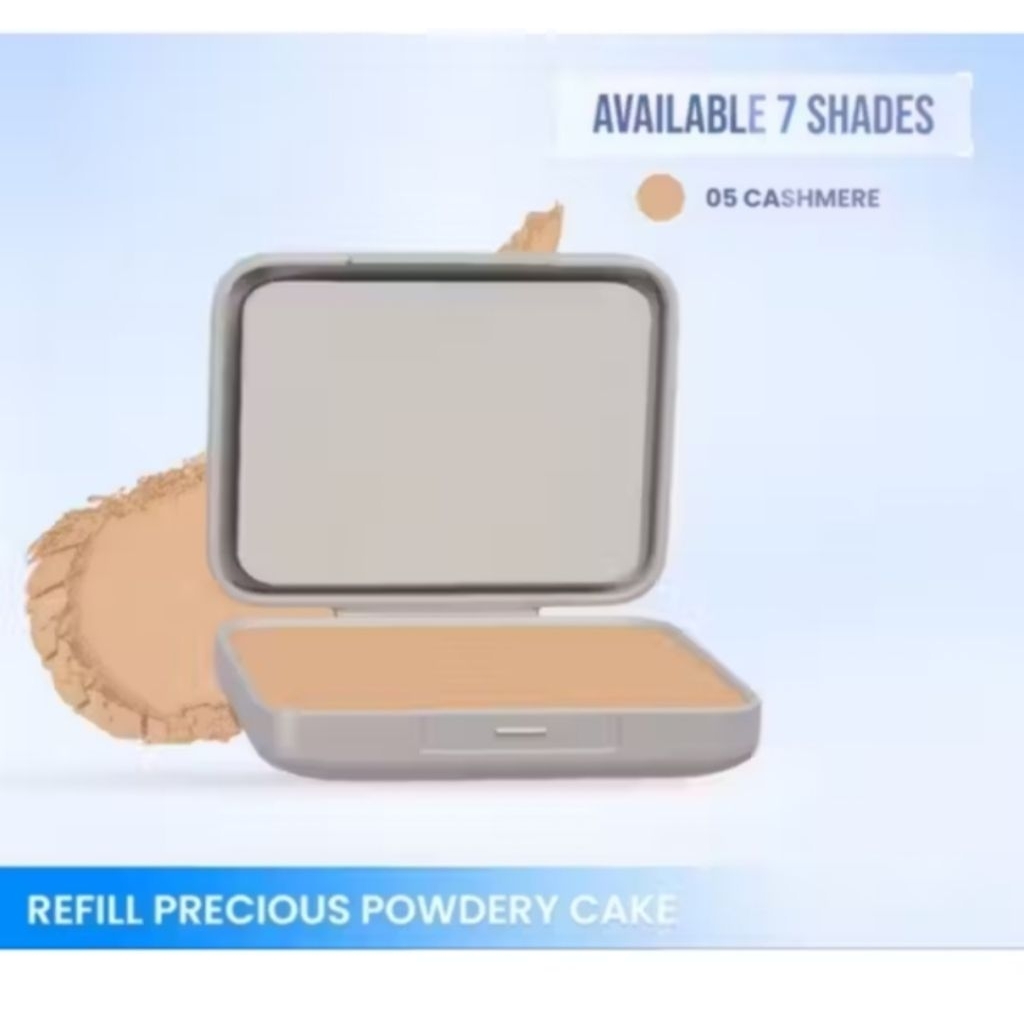 reffil precious powder cake 01