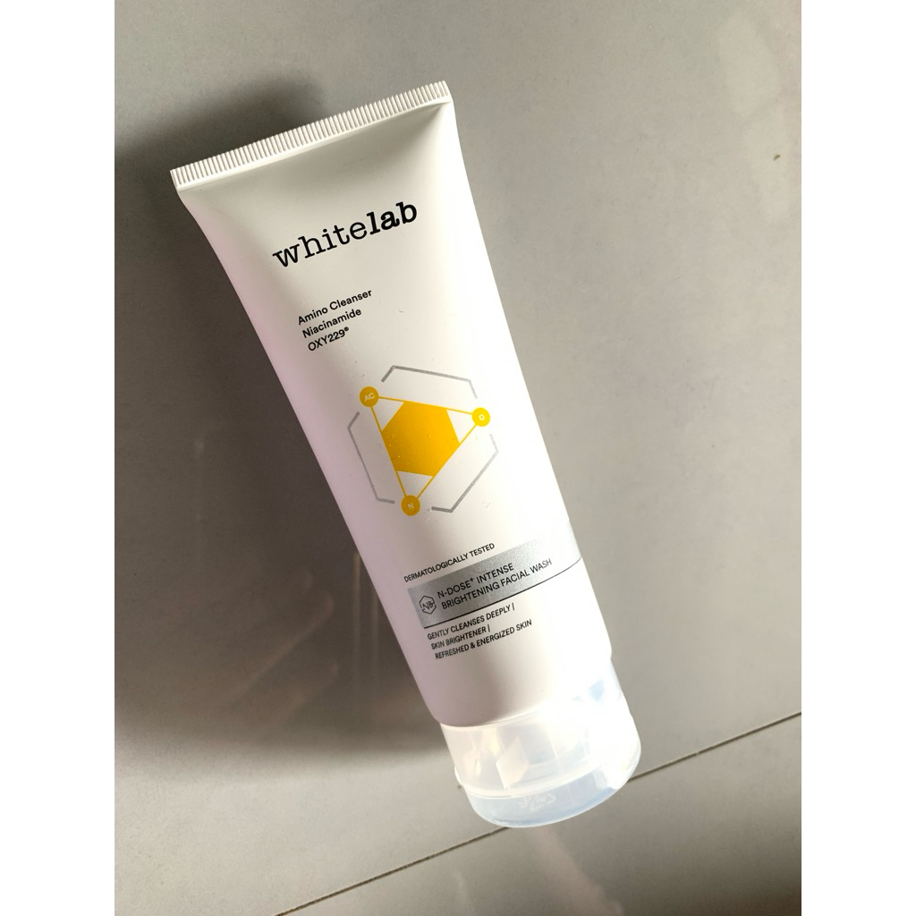 Whitelab