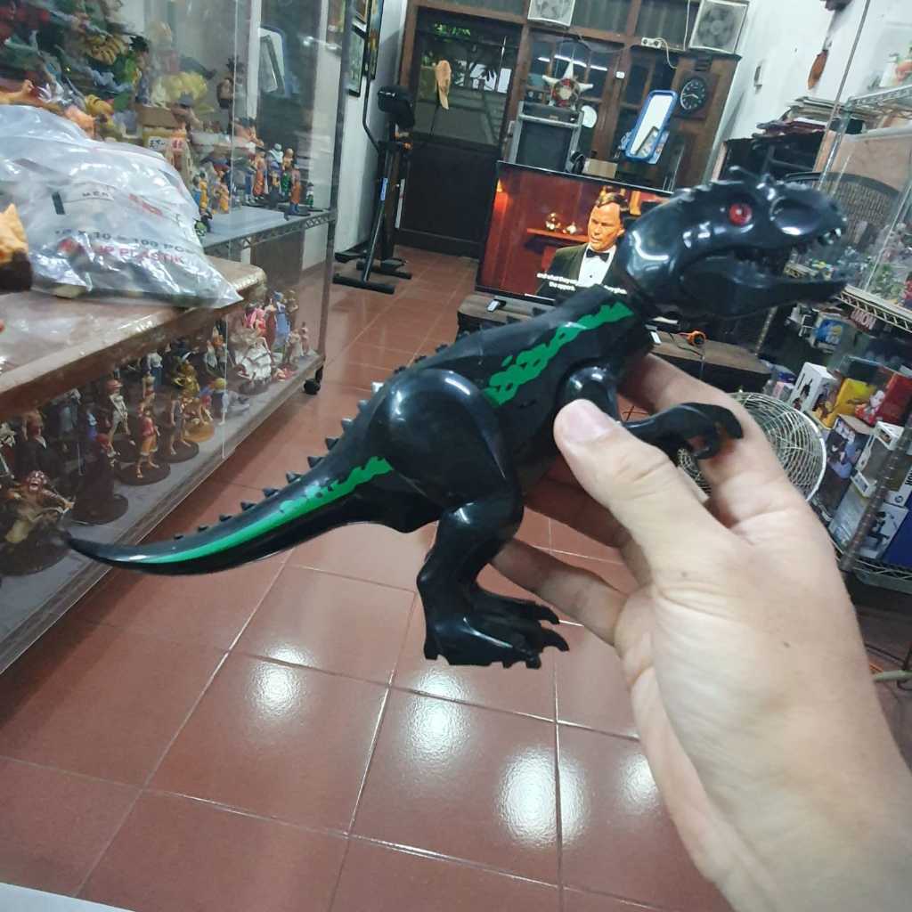 Lego Kws Indoraptor
