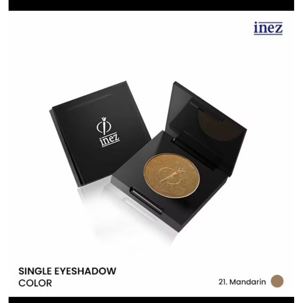 Single Eyeshadow Color