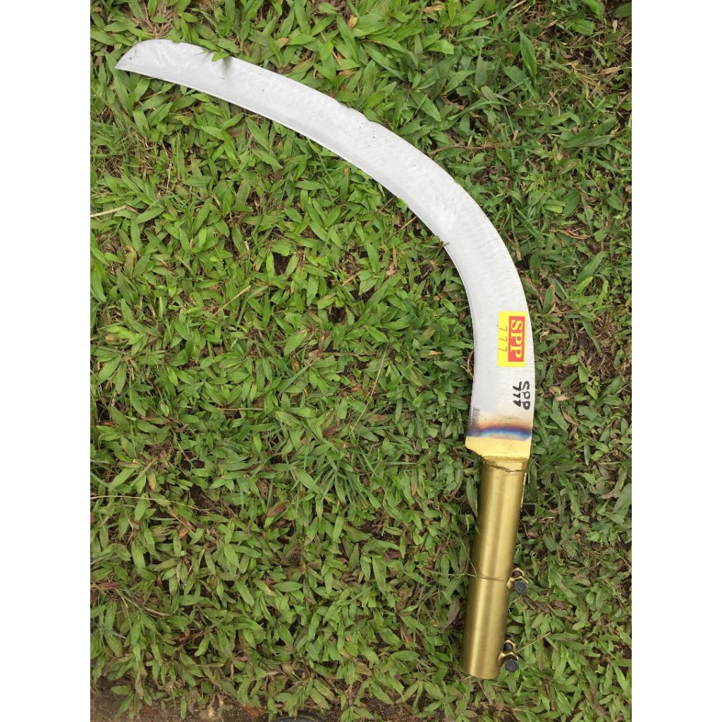 EGGREK KOLONG SPP 777