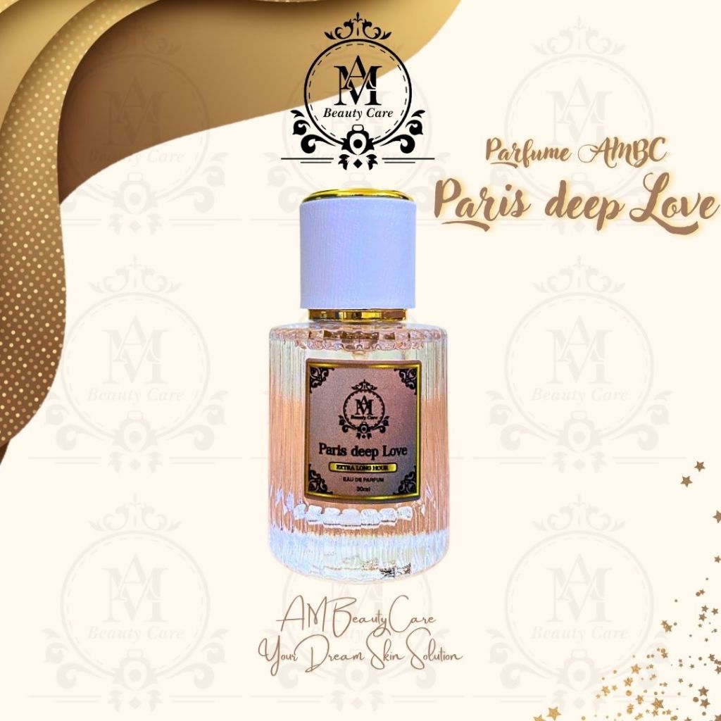 AMBC PARFUME (LONG LASTING)