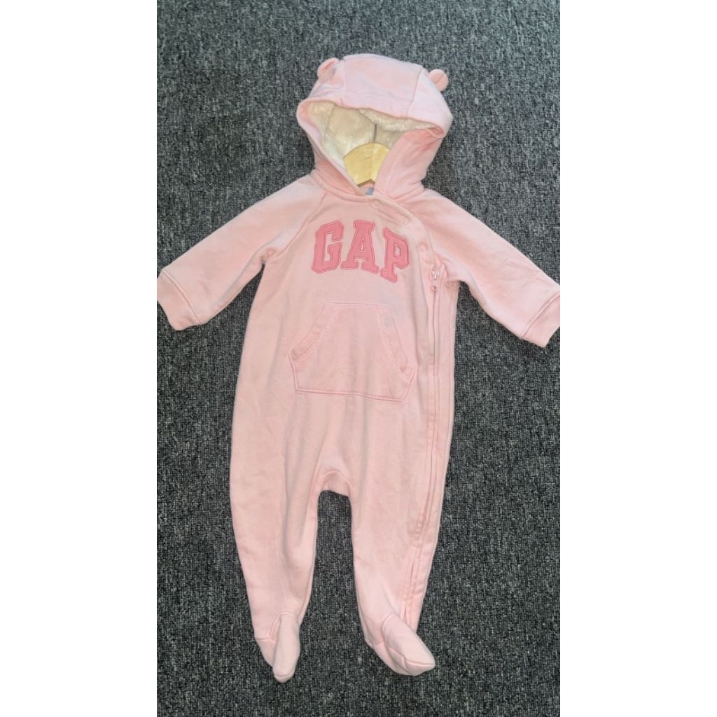 Baju Bayi Preloved