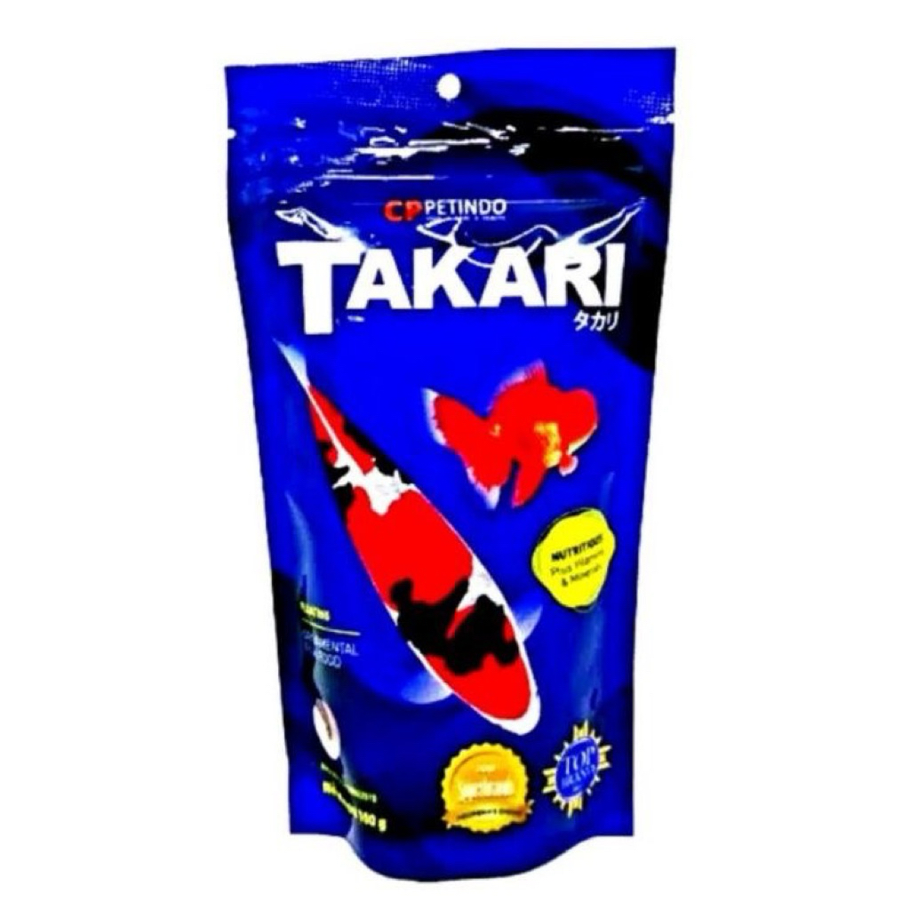 TAKARIBESAR