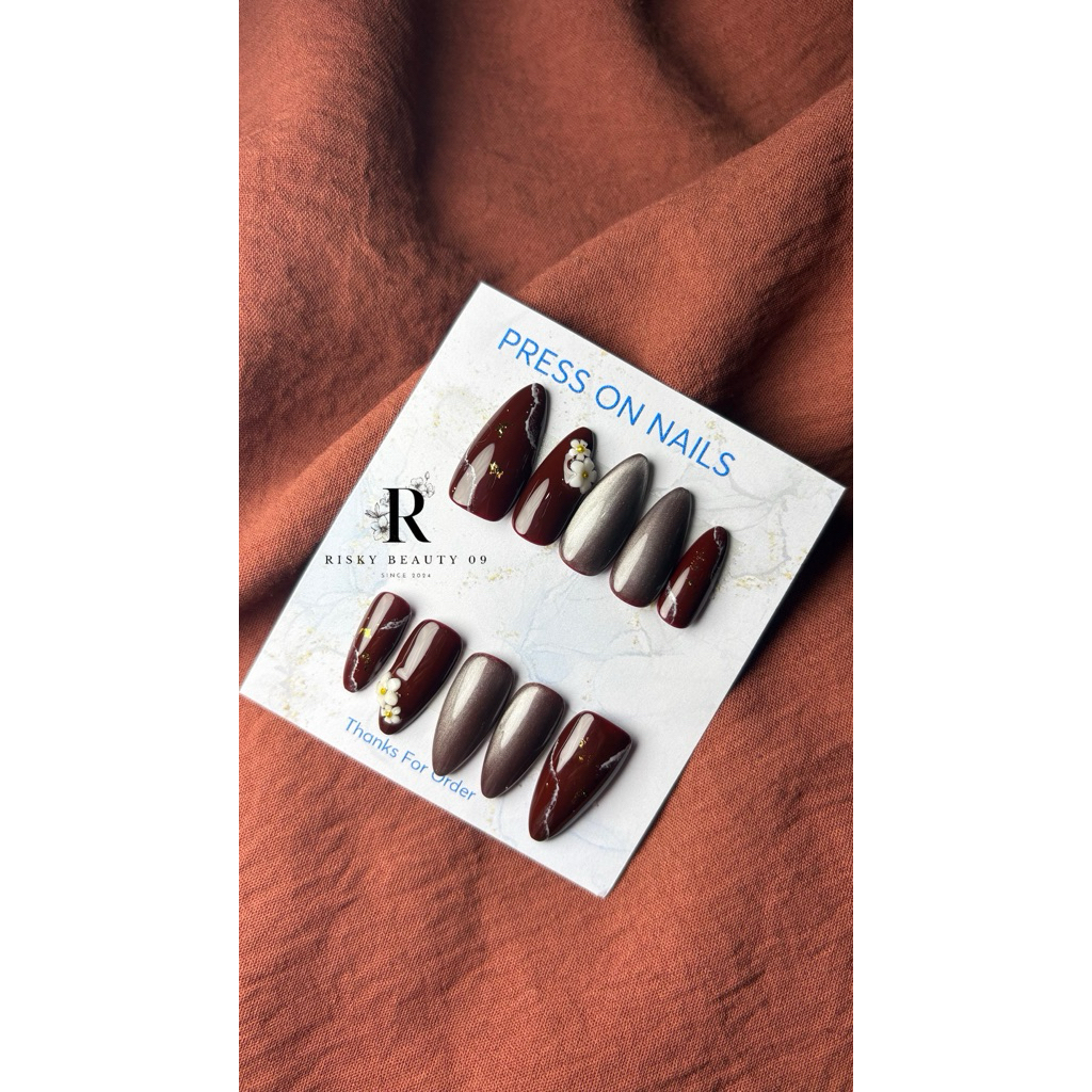 press on nails