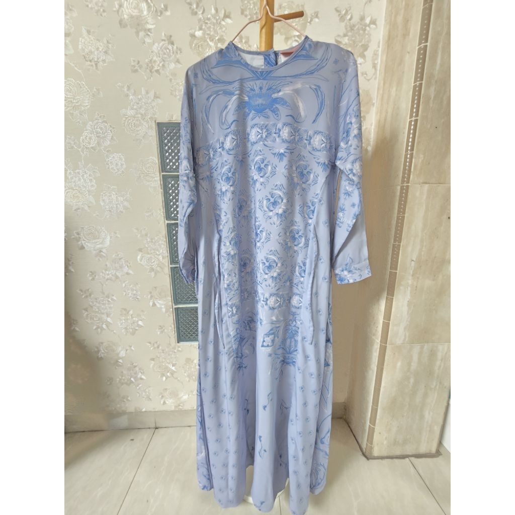 preloved riamiranda