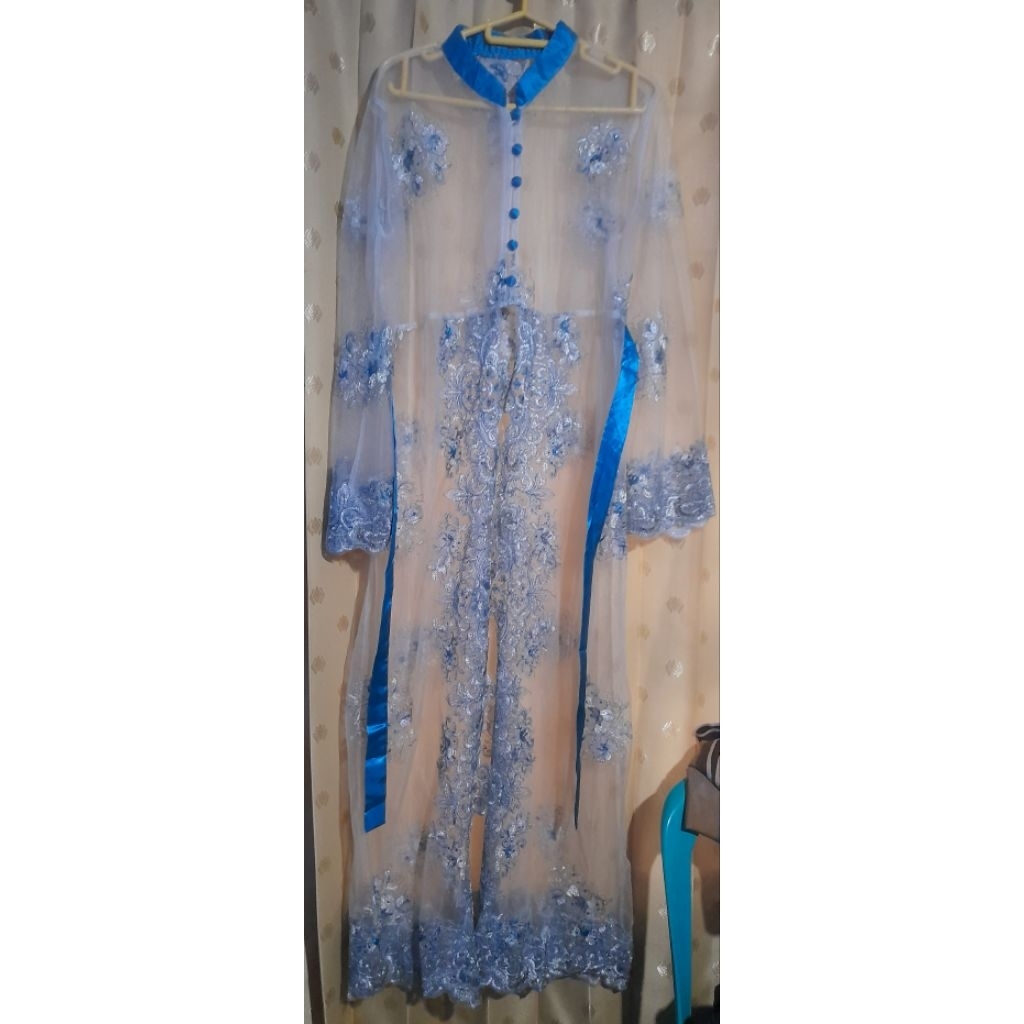 Preloved Rompi Kebaya