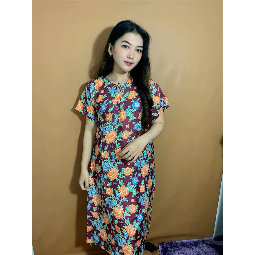 DASTER PEKALONGAN