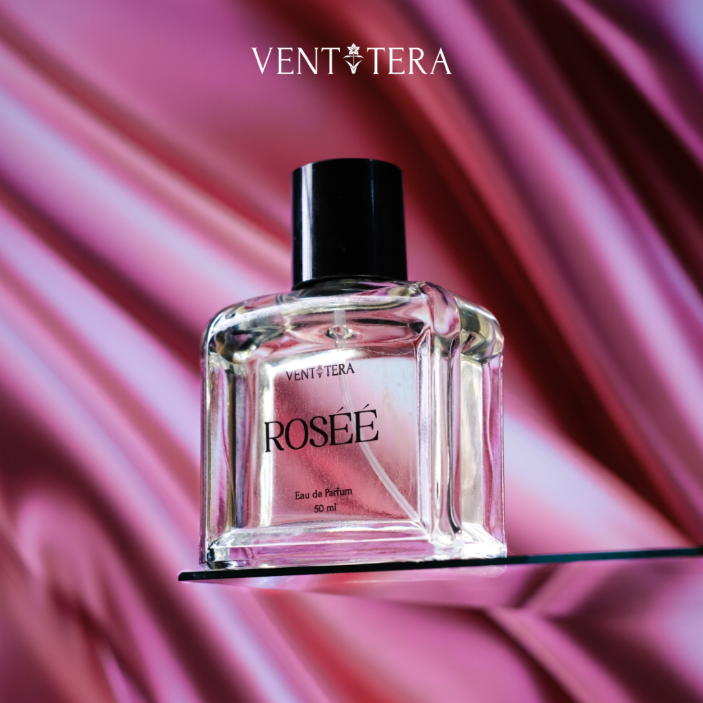 Venttera - Rosee Eau De Parfum 50 ml