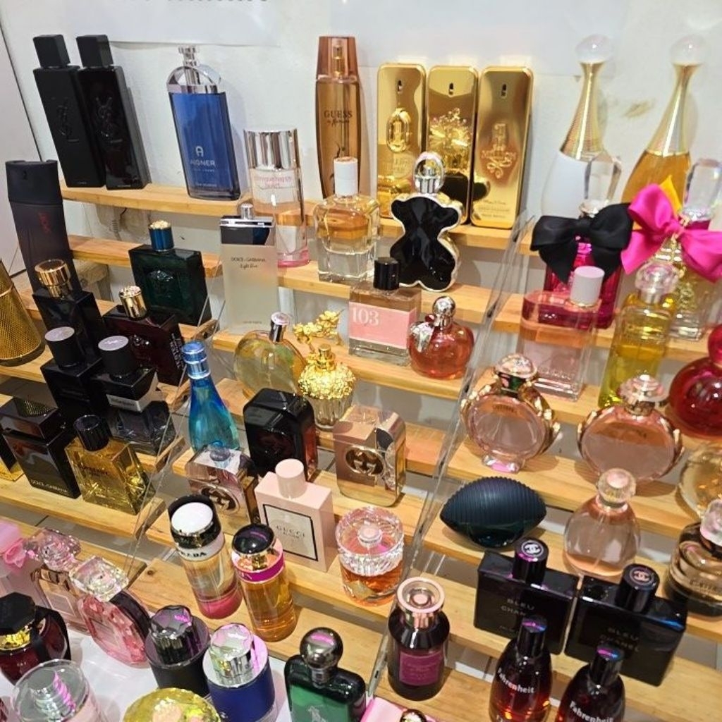 parfum ori no box