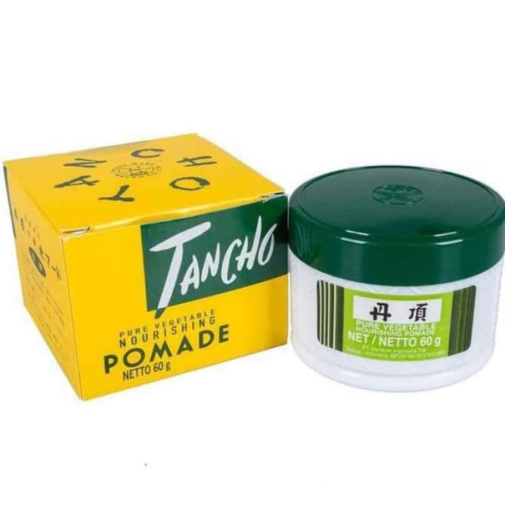 Tancho Nourishing Pomade 40ml