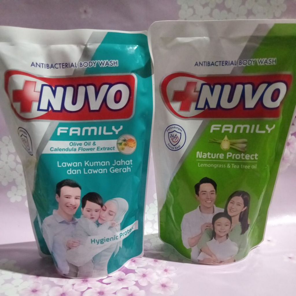 NUVOfamily