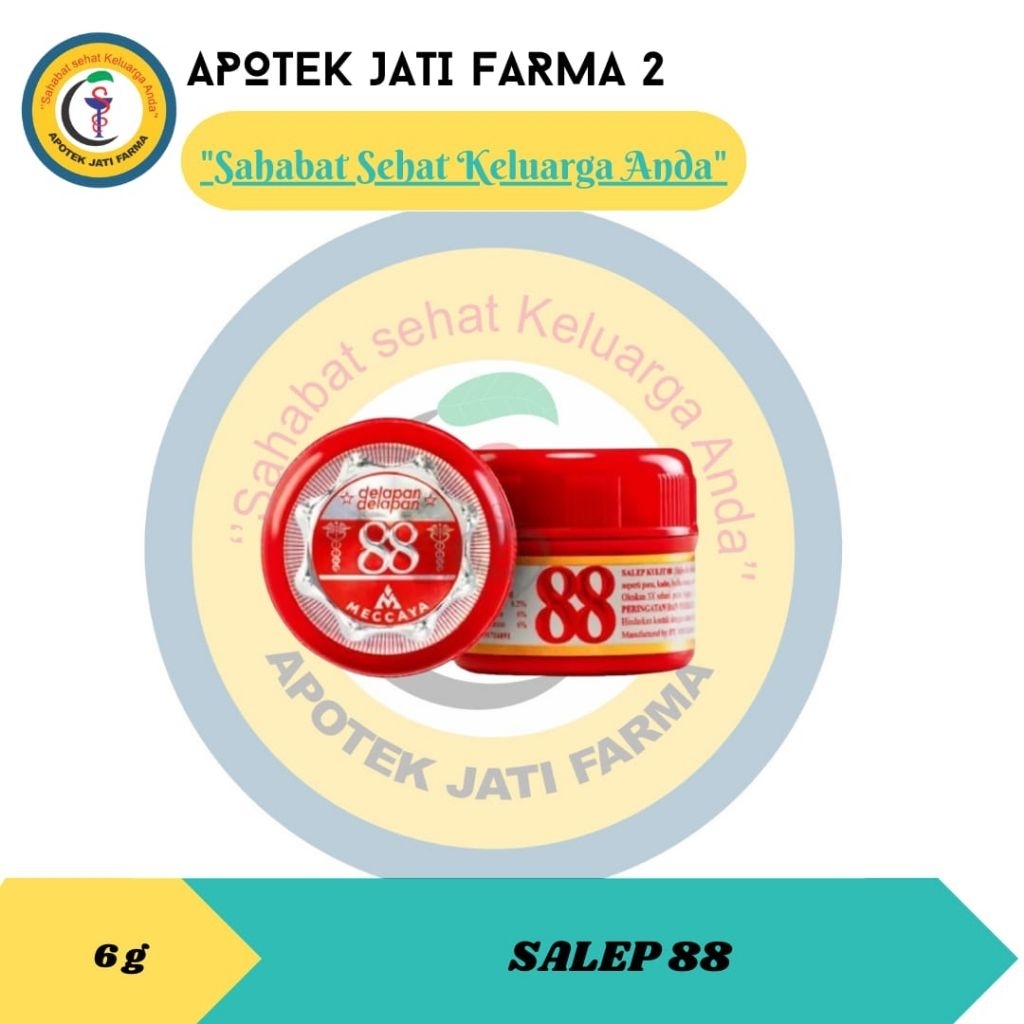 SALEP 88