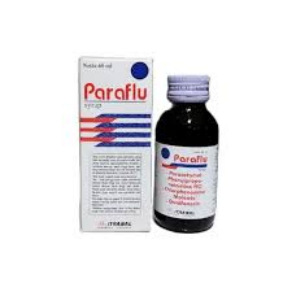 Paraflu