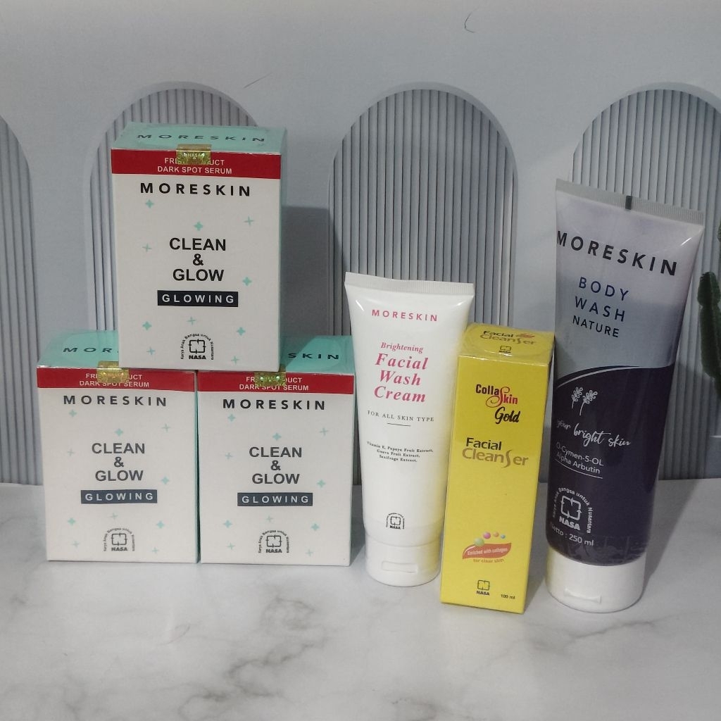 Cleanandglow