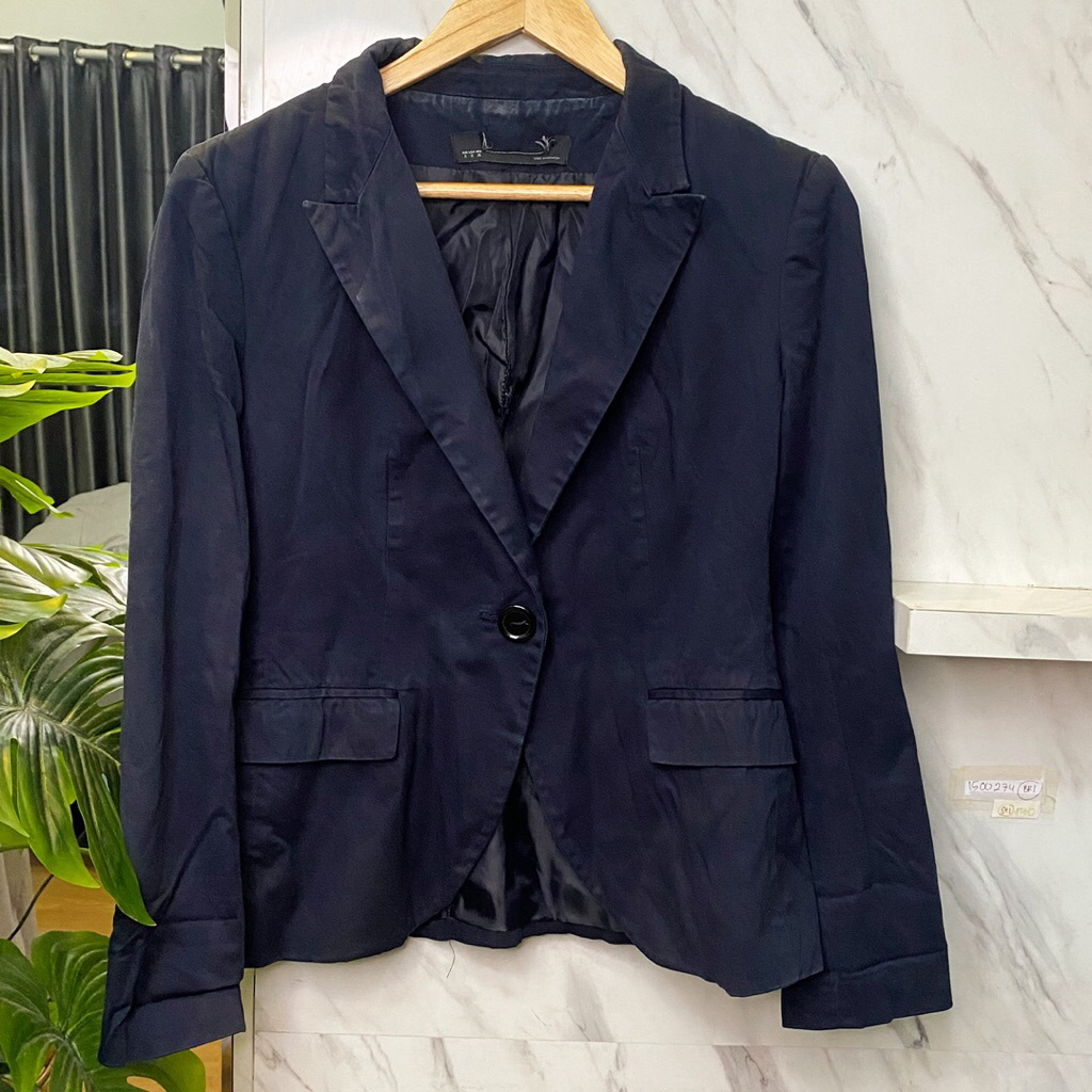 kode D-219/PRELOVED/Balzer