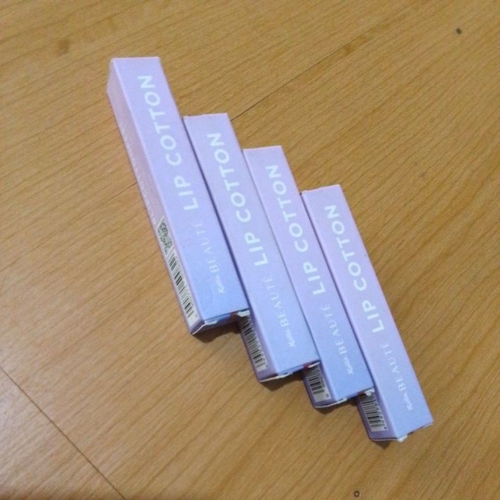 KaiLa BEAUTE lip cream