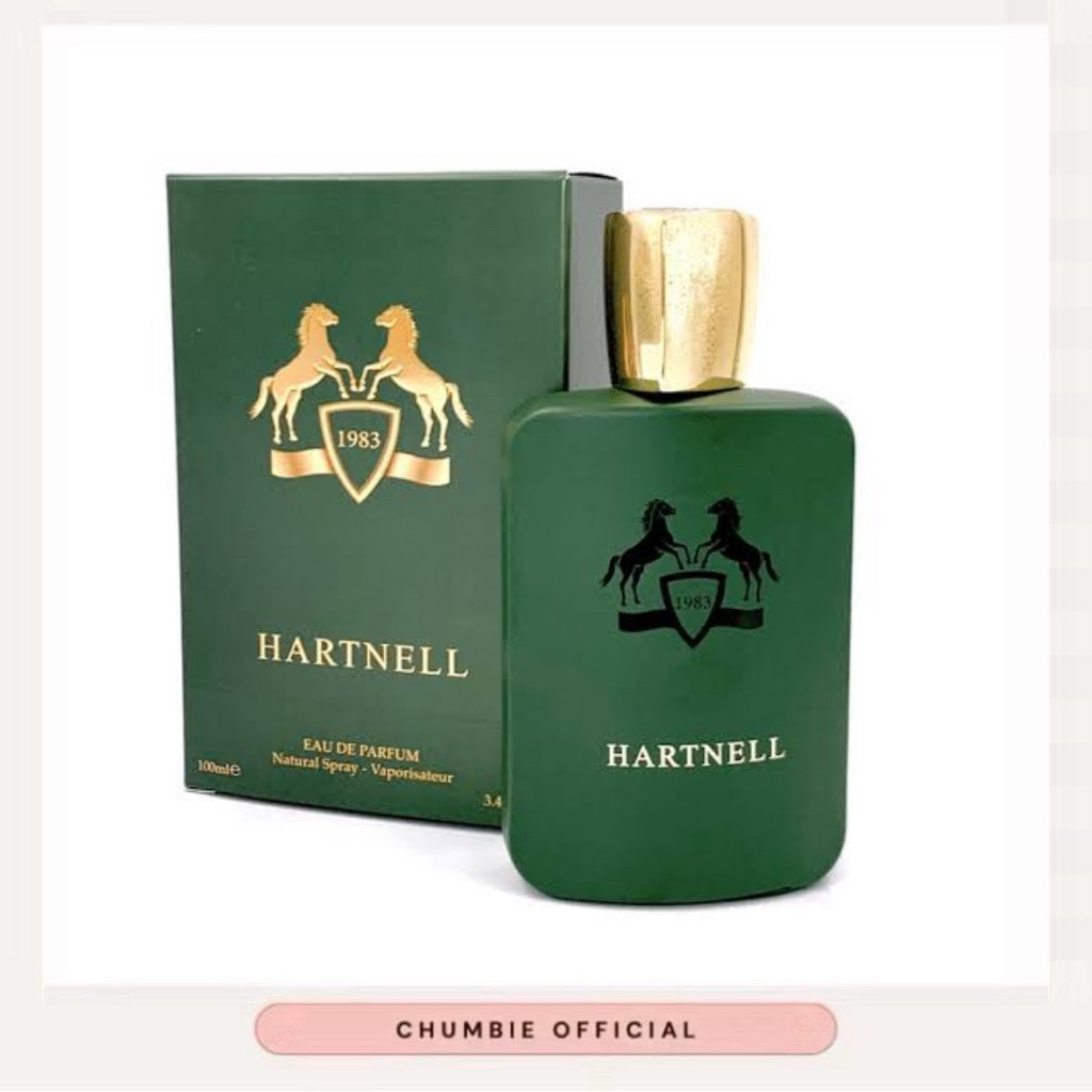 FW Hartnell edp 100ml