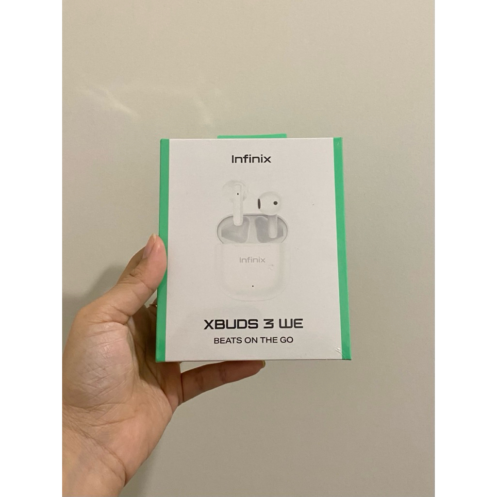 Infinix TWS XBUDS 3 WE