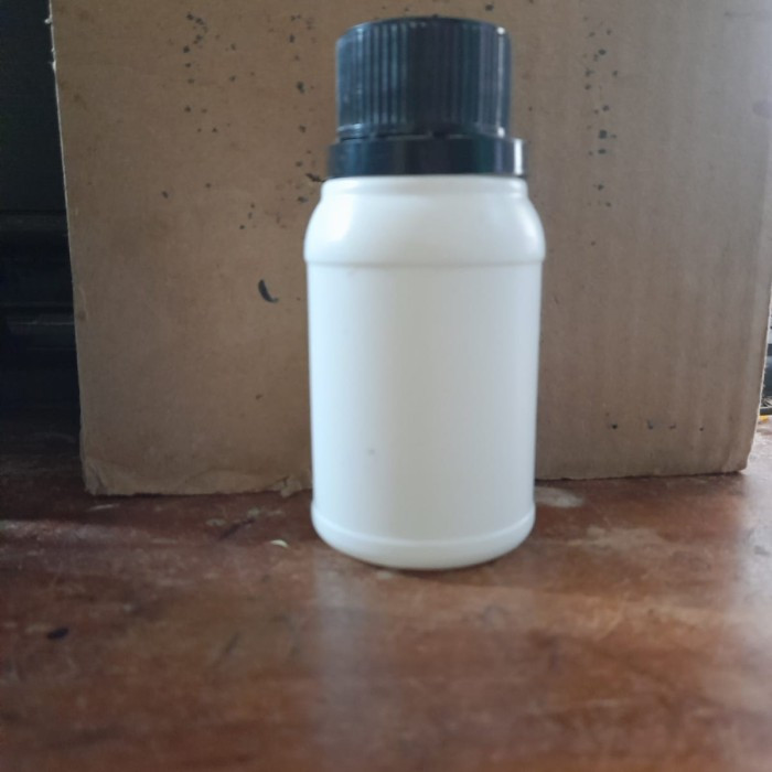 PESANAN CUSTOMER 250ML