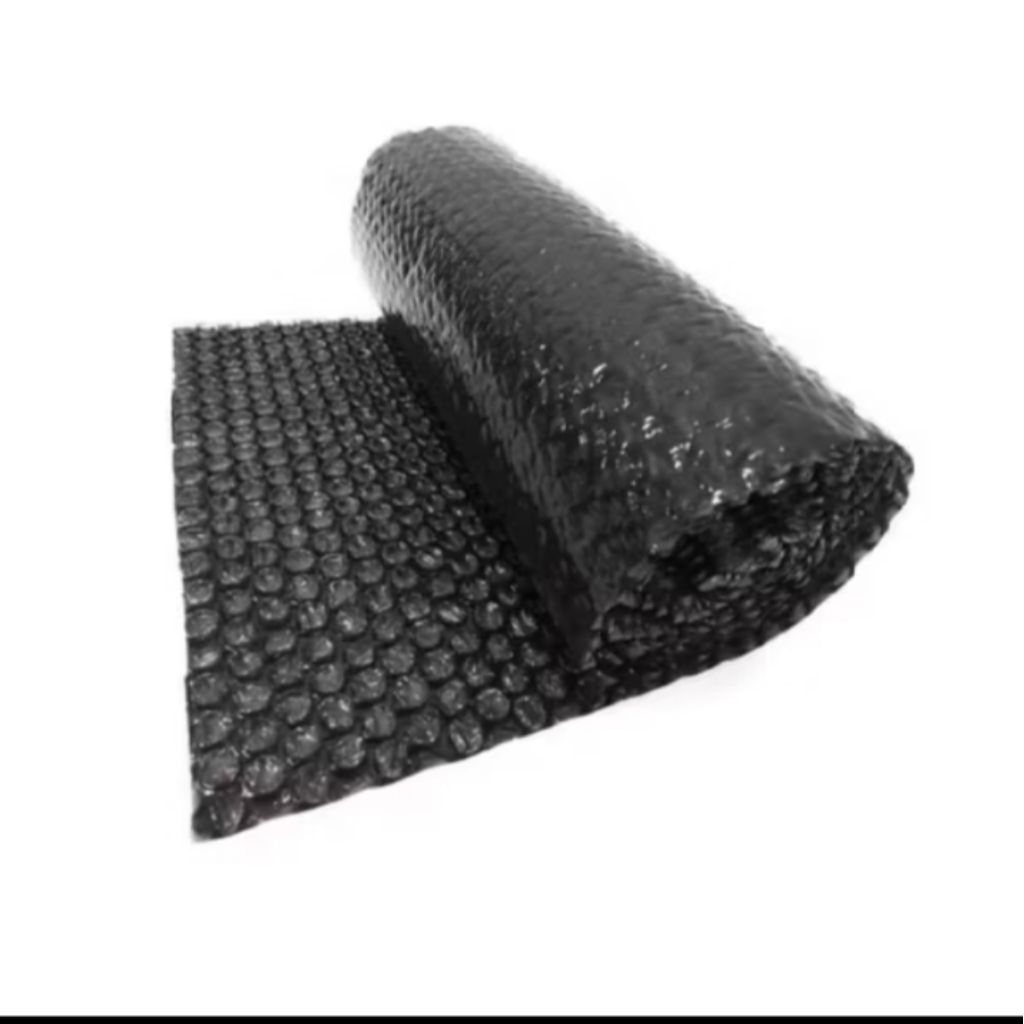 plastik Bubble wrap
