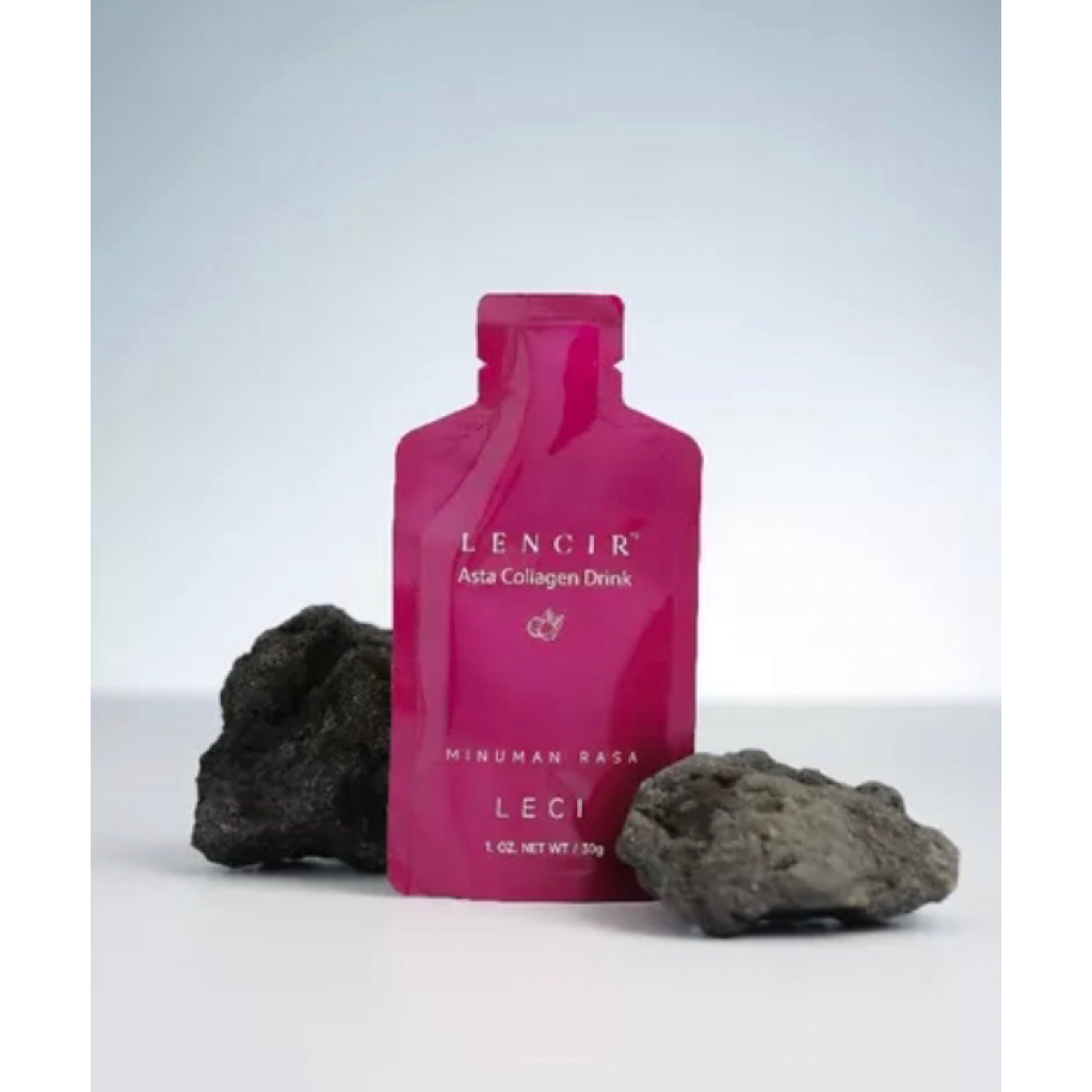 LENCIR ASTA COLLAGEN DRINK