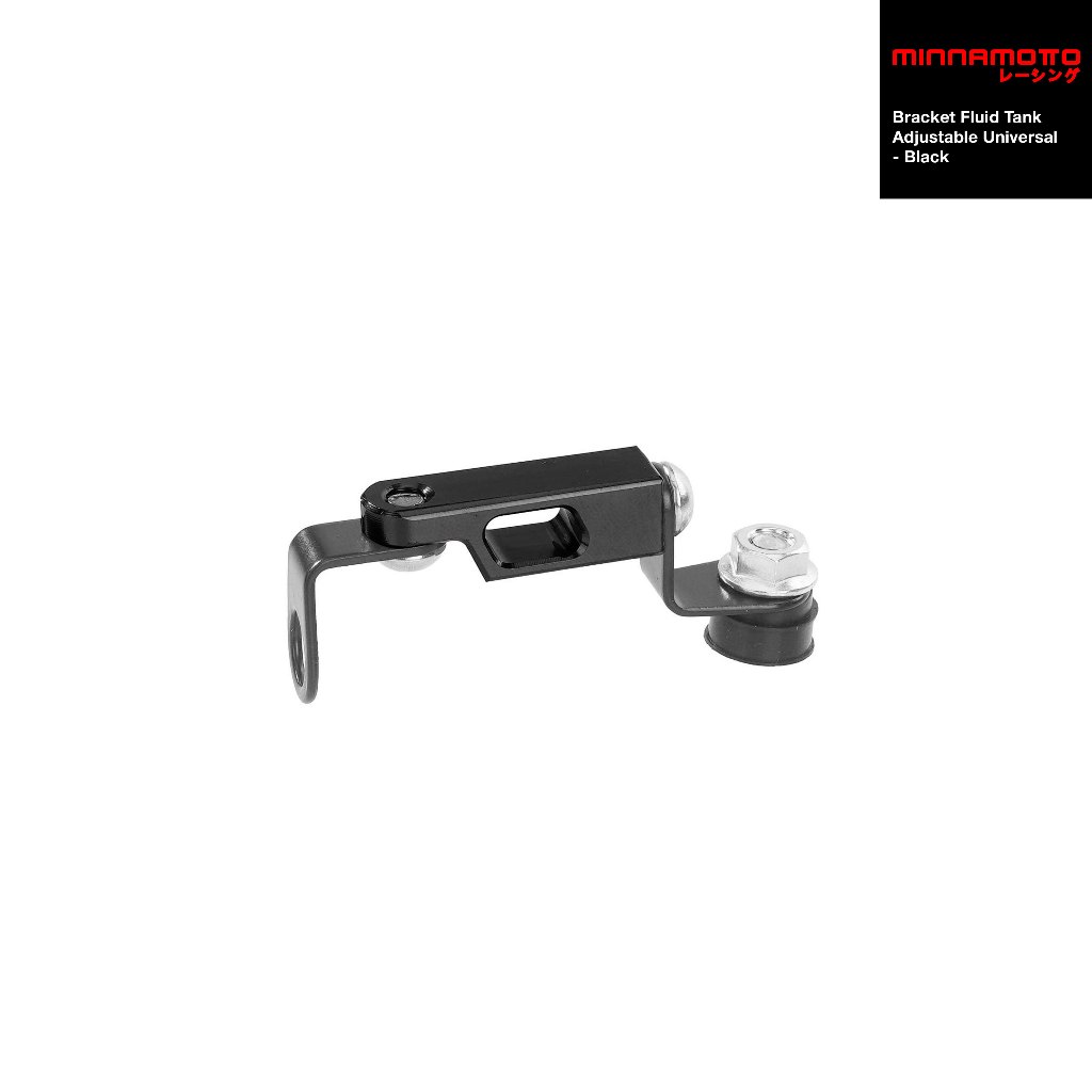 Bracket Fluid Tank Adjustable Universal MINNAMOTO