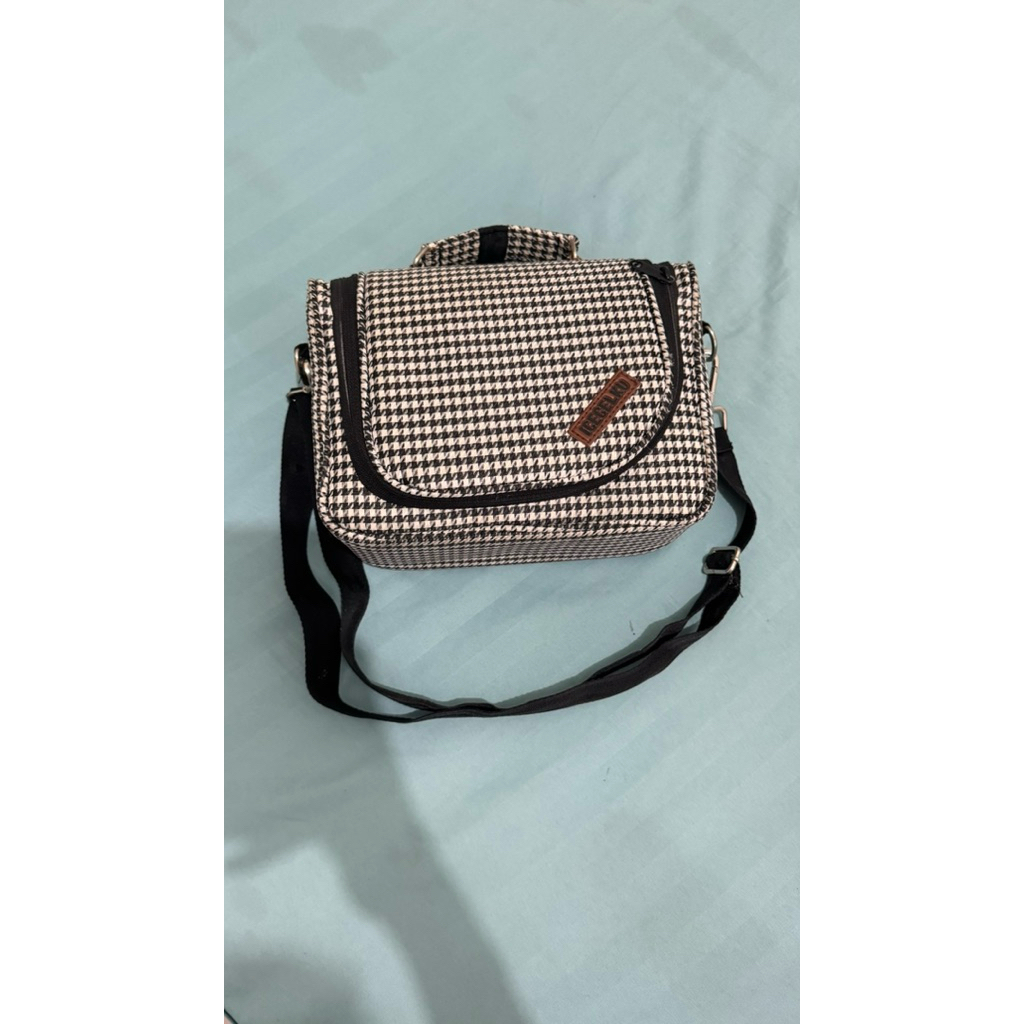 preloved coolerbag