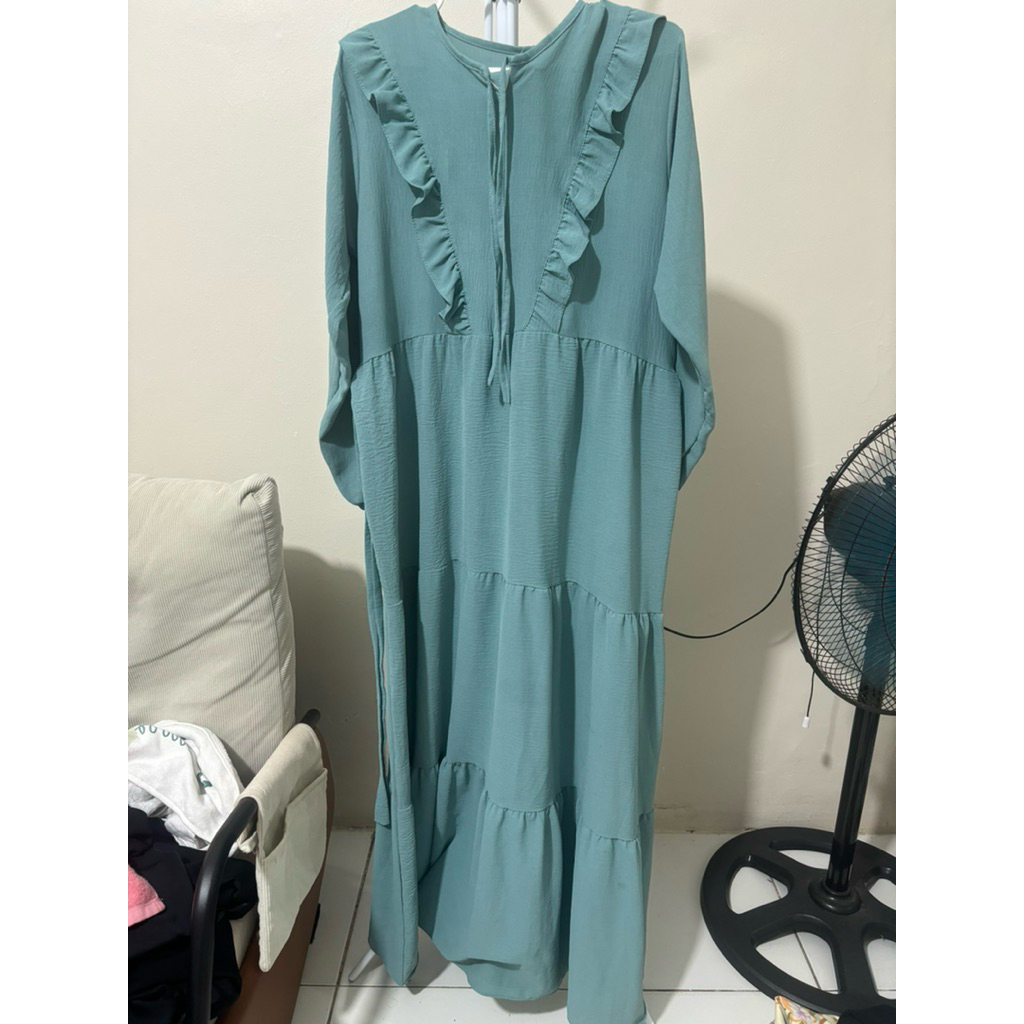 gamis wanita
