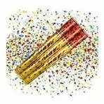 PARTY PAPER BIRTHDAY