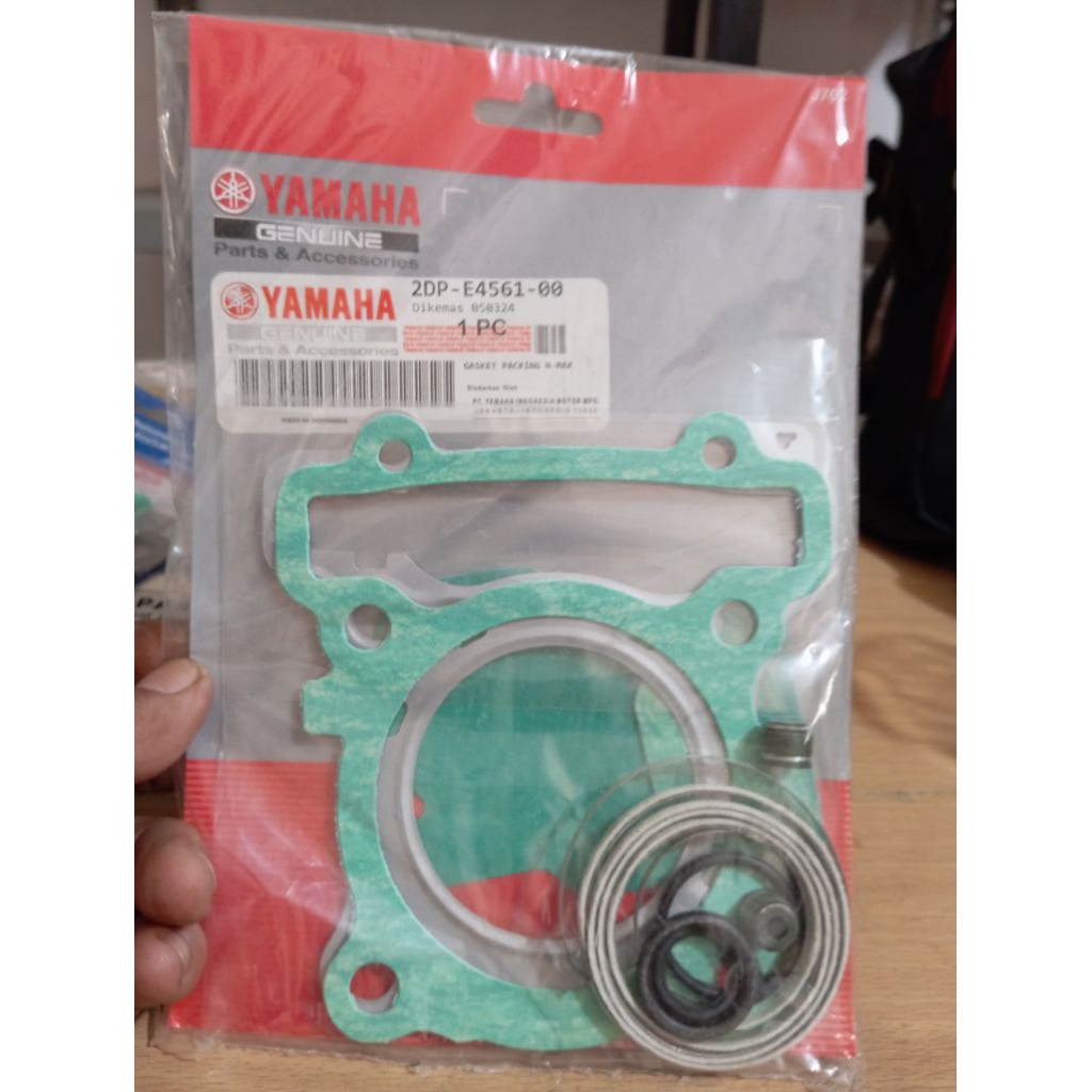 gasketpackingnmax