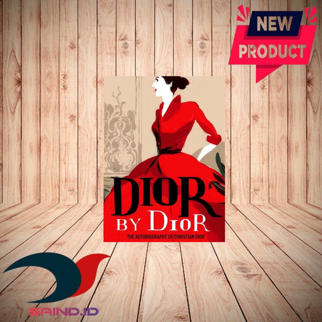 Dior By Dior