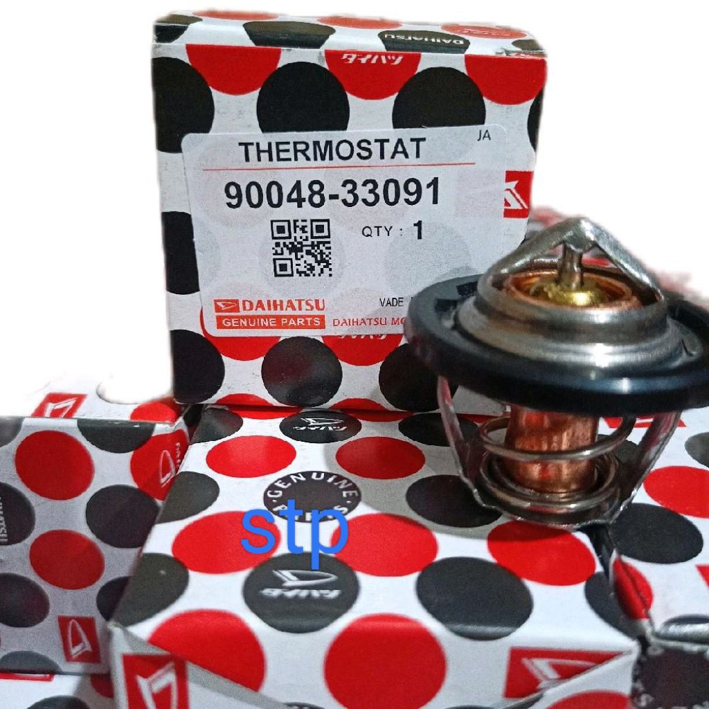 thermostat dahaitsu grandmax
