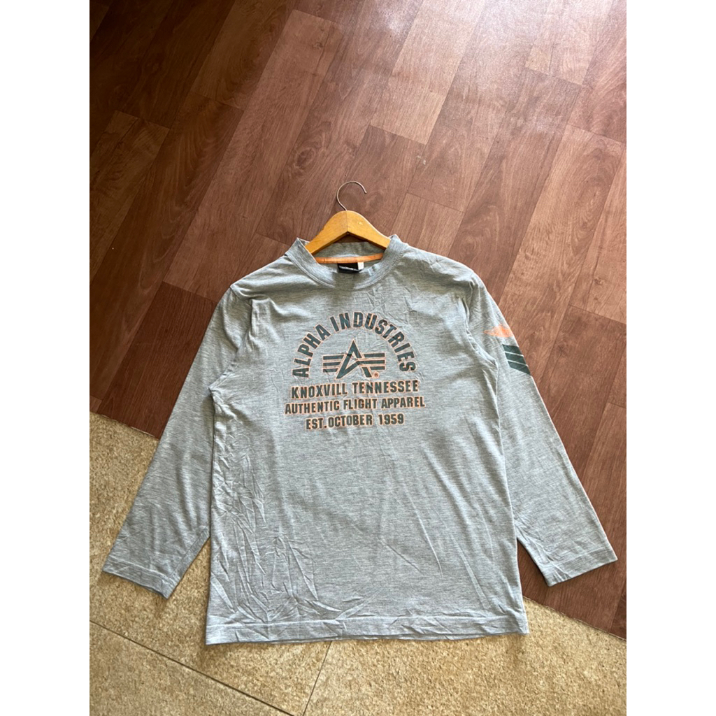 Kaos Alp c80 820